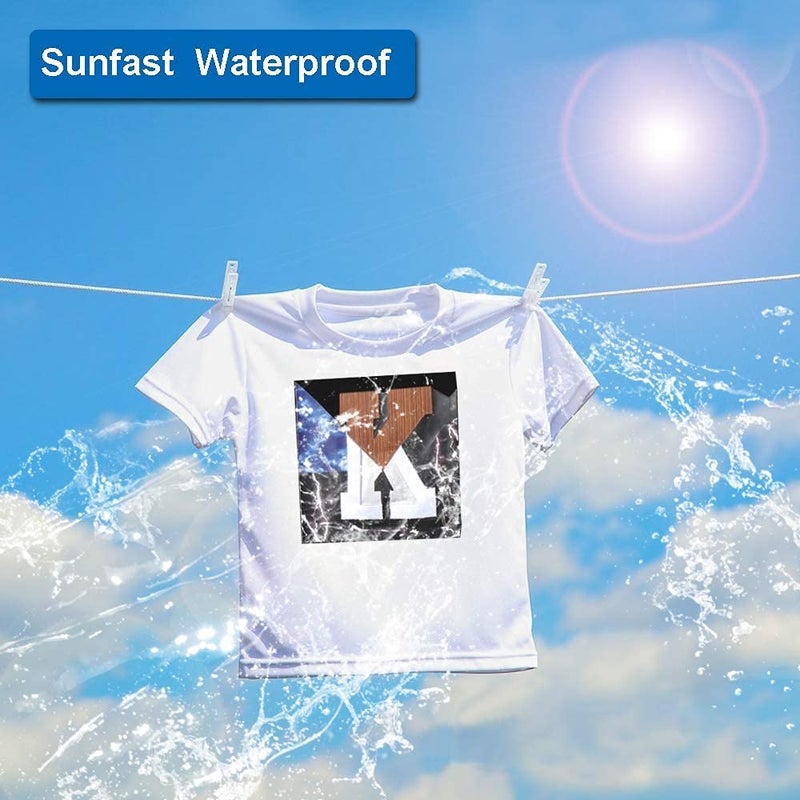 CoYlBod Magenta Dye Sublimation Ink Heat Transfer Ink Inkjet Printer Refillable Ink Cartridge Ciss for C88 C88+ WF-7710 WF-7720 WF-7210 WF-7620 WF-3640 WF-2750 ET-2800 ET-2803 ET-2720 ET-2760 ET-4700 ET-15000 - Image 4